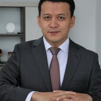 Абильшаиков Нариман Бактыбаевич