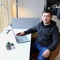 Аскар Акшабаев