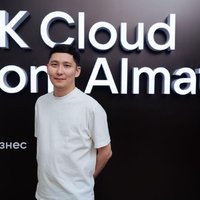 Болат Кажкенов