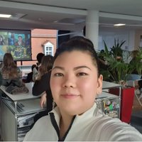 Киiзбаева Жадыра