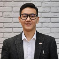 Болат Қуаныш Болатұлы