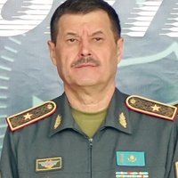 Аширов Александр Каримович