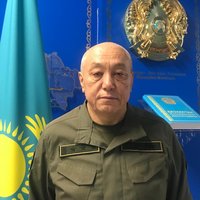 Омурзаков Таалайбек Исаевич
