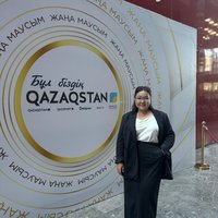 Нұрқасым Әдемі Ерболқызы