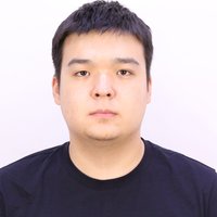 Аскаров Ануар Аскарович