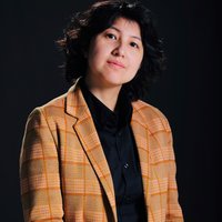 Ержанова Асель Каиркеновна