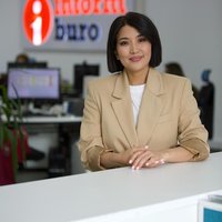 Казиева Лимара Бакытбековна